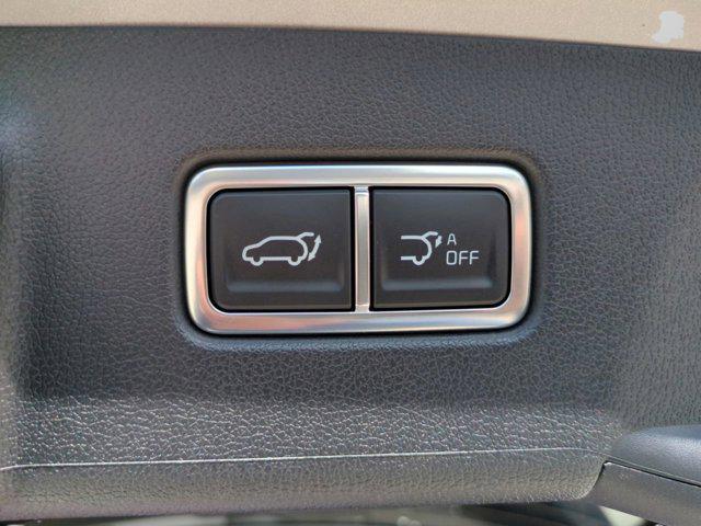 new 2026 Kia Sorento car, priced at $44,891