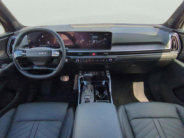 new 2026 Kia Sorento car, priced at $44,891