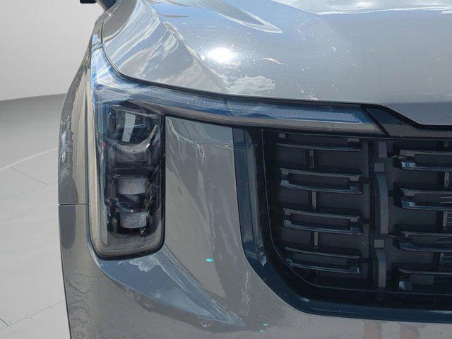 new 2026 Kia Sorento car, priced at $44,891