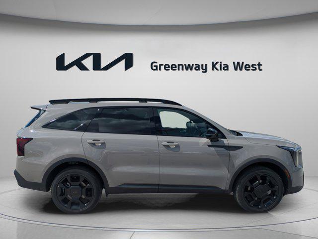 new 2026 Kia Sorento car, priced at $44,891