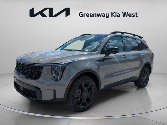 new 2026 Kia Sorento car, priced at $44,891