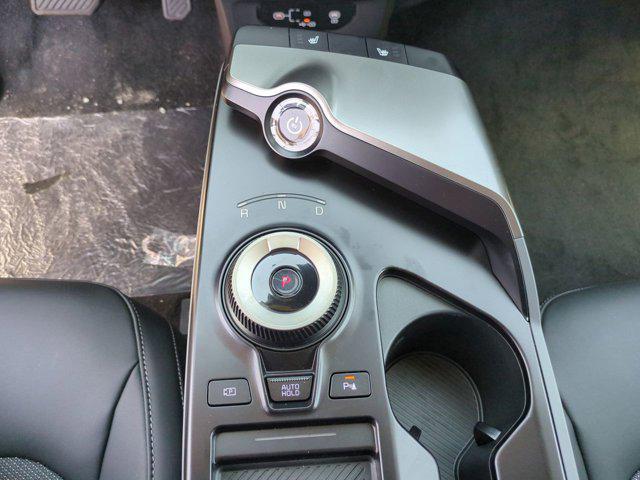 new 2025 Kia EV6 car, priced at $43,958