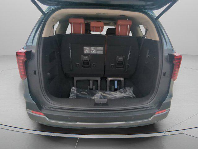new 2026 Kia Carnival car, priced at $52,785