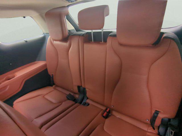 new 2026 Kia Carnival car, priced at $52,785