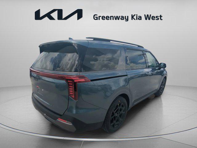 new 2026 Kia Carnival car, priced at $52,785