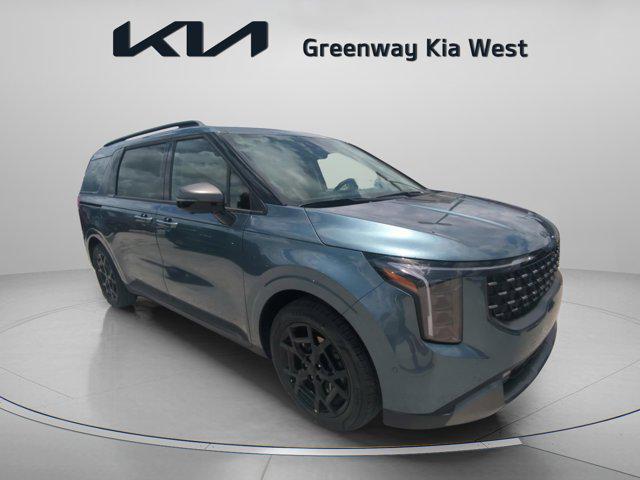 new 2026 Kia Carnival car, priced at $52,785