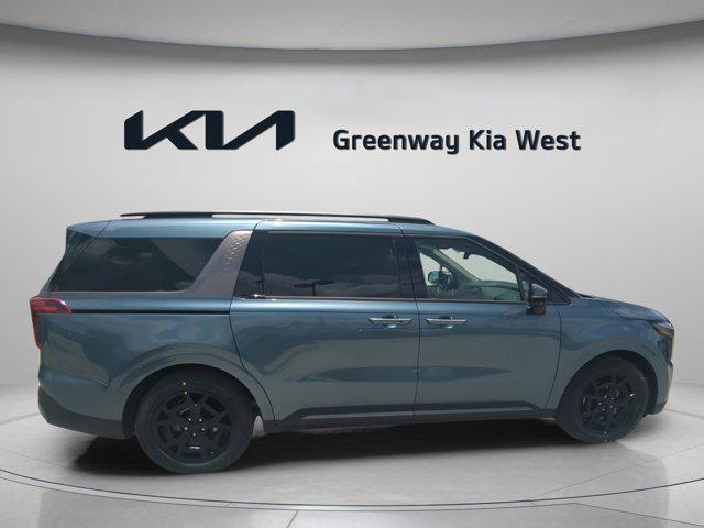 new 2026 Kia Carnival car, priced at $52,785