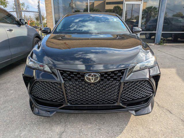 used 2020 Toyota Avalon car, priced at $26,367