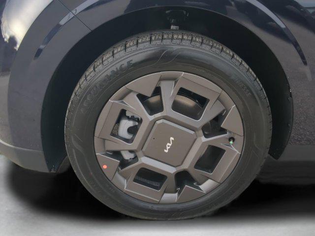 new 2026 Kia Carnival Hybrid car, priced at $41,299