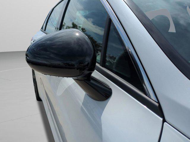 new 2025 Kia K5 car, priced at $29,220