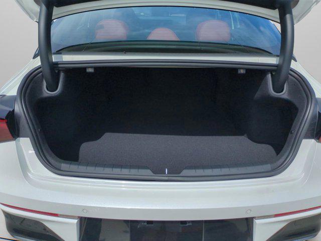 new 2025 Kia K5 car, priced at $29,220