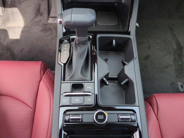 new 2025 Kia K5 car, priced at $29,220