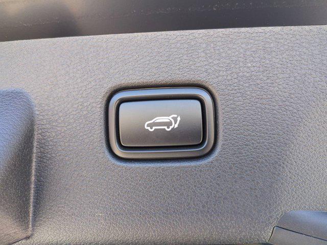 new 2025 Kia Sportage car, priced at $34,195