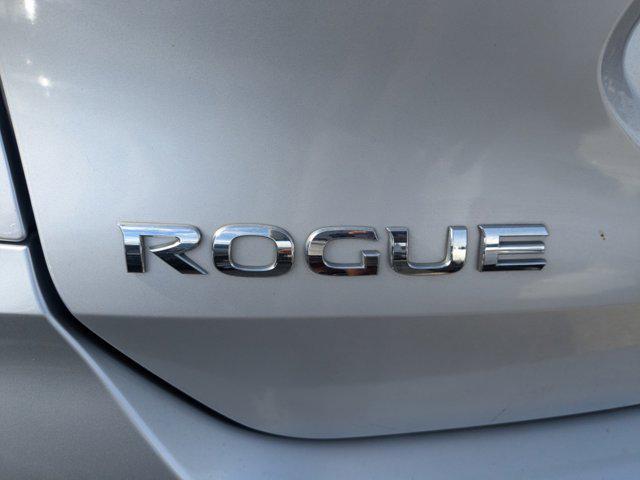 used 2018 Nissan Rogue car, priced at $10,979