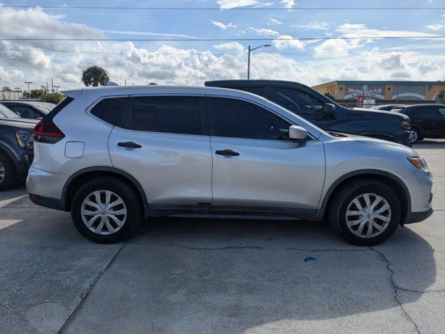 used 2018 Nissan Rogue car, priced at $10,979