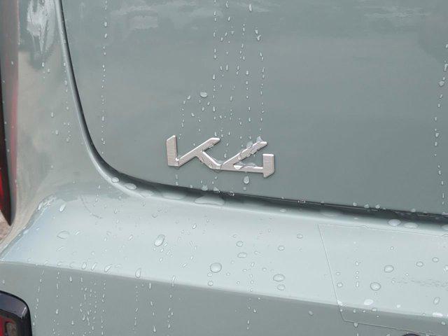 new 2025 Kia K4 car, priced at $28,577