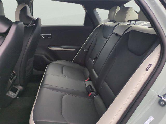 new 2025 Kia K4 car, priced at $28,577