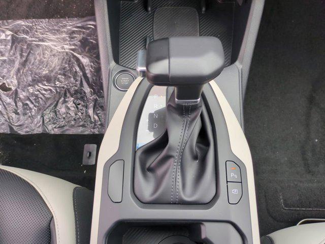 new 2025 Kia K4 car, priced at $28,577