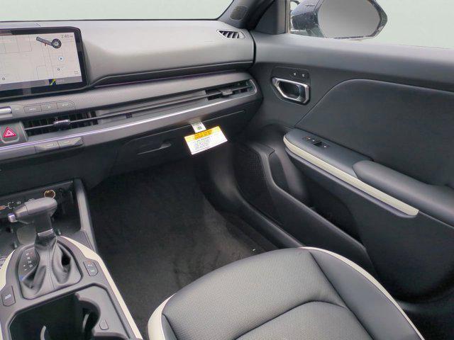 new 2025 Kia K4 car, priced at $28,577