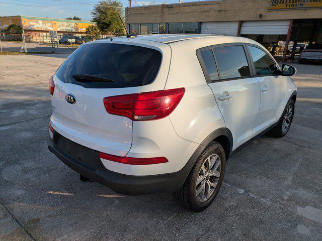 used 2014 Kia Sportage car, priced at $8,995
