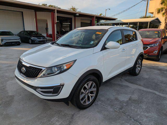 used 2014 Kia Sportage car, priced at $8,995