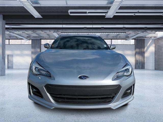 used 2017 Subaru BRZ car, priced at $19,300