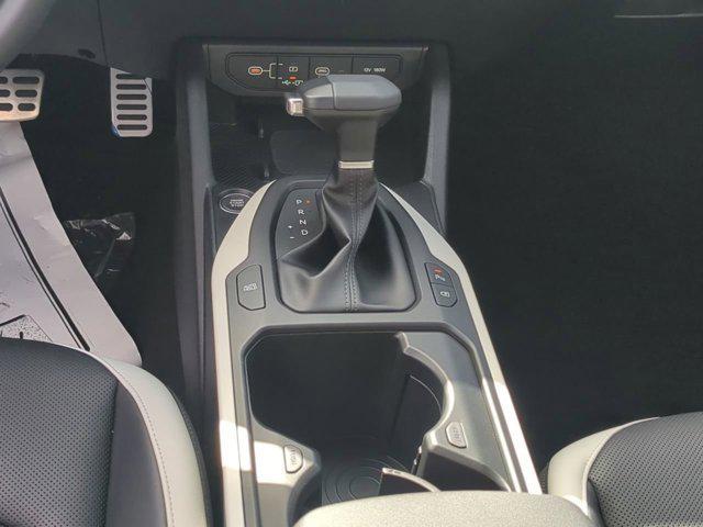 new 2025 Kia K4 car, priced at $27,527