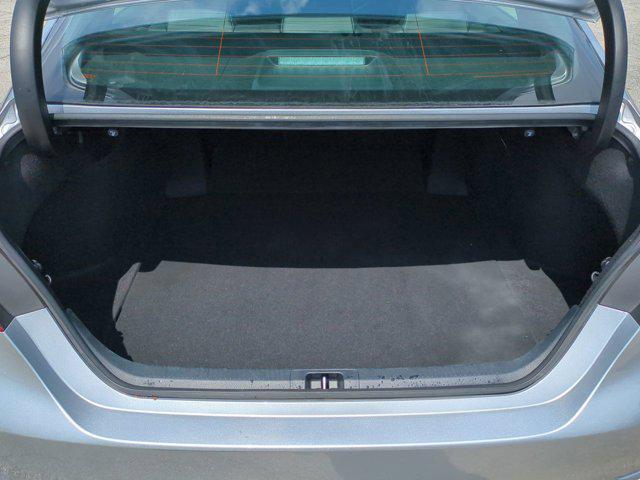 used 2022 Toyota Camry car, priced at $22,895