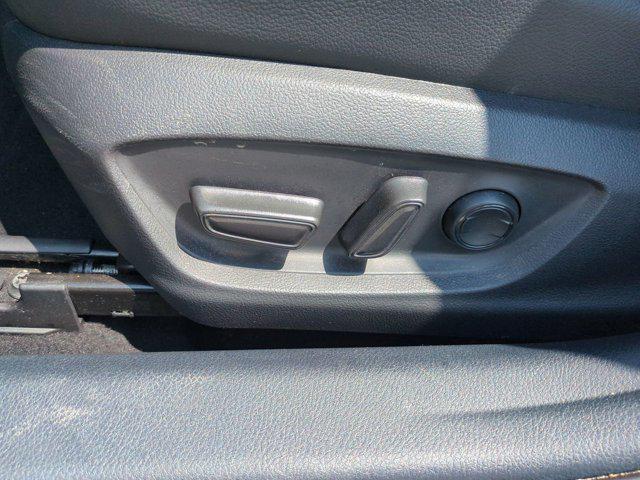 used 2022 Toyota Camry car, priced at $22,895