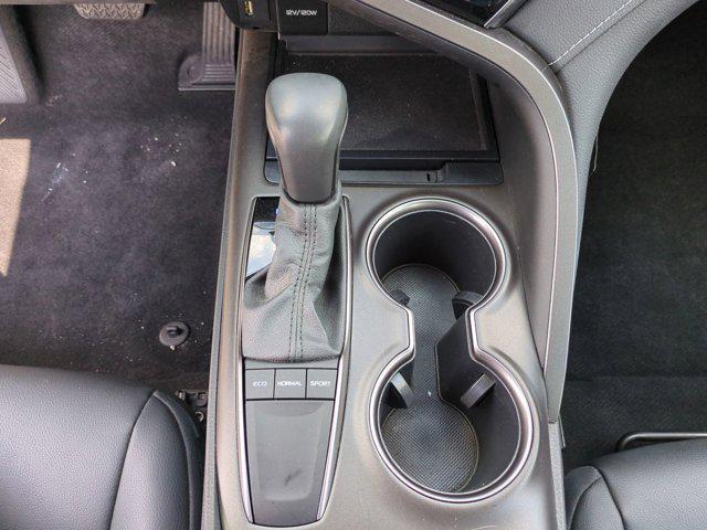 used 2022 Toyota Camry car, priced at $22,895