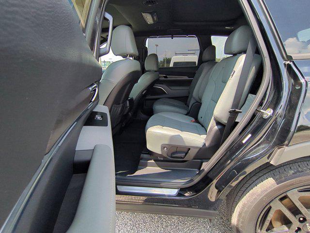 used 2023 Kia Telluride car, priced at $39,000