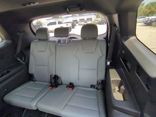 used 2023 Kia Telluride car, priced at $39,000