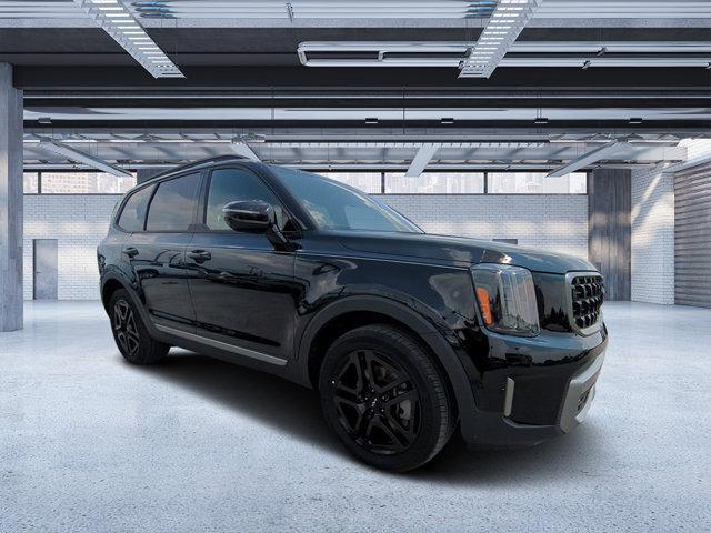 used 2023 Kia Telluride car, priced at $39,000