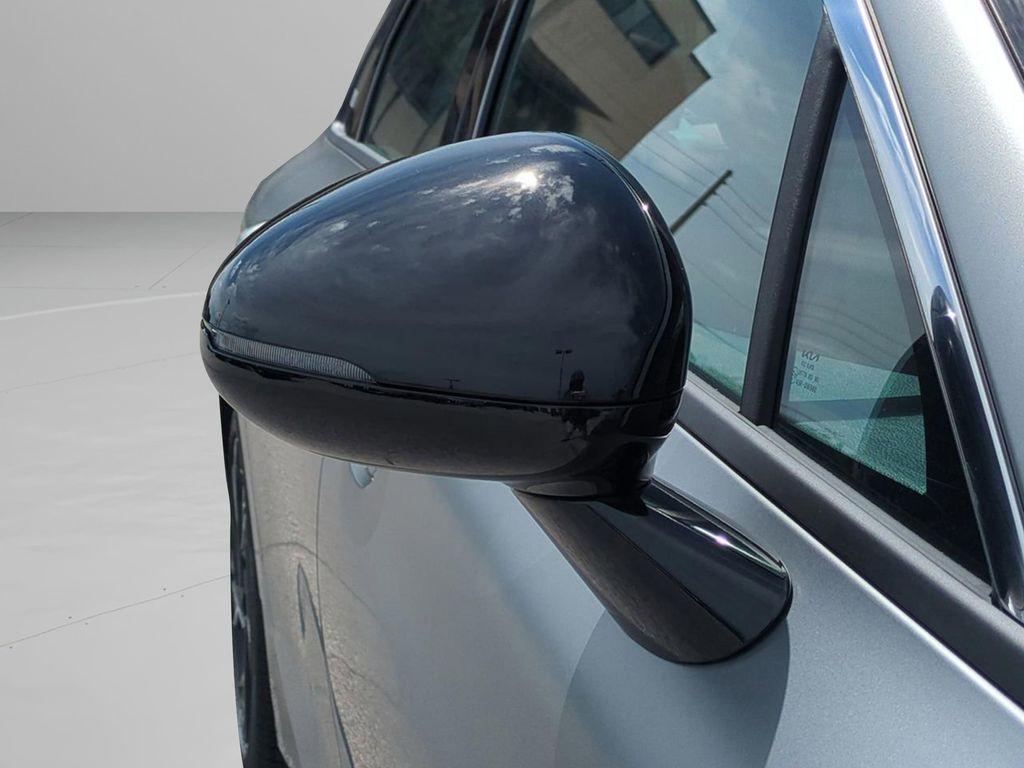 new 2026 Kia K5 car, priced at $29,203