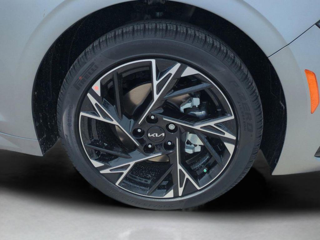 new 2026 Kia K5 car, priced at $29,203