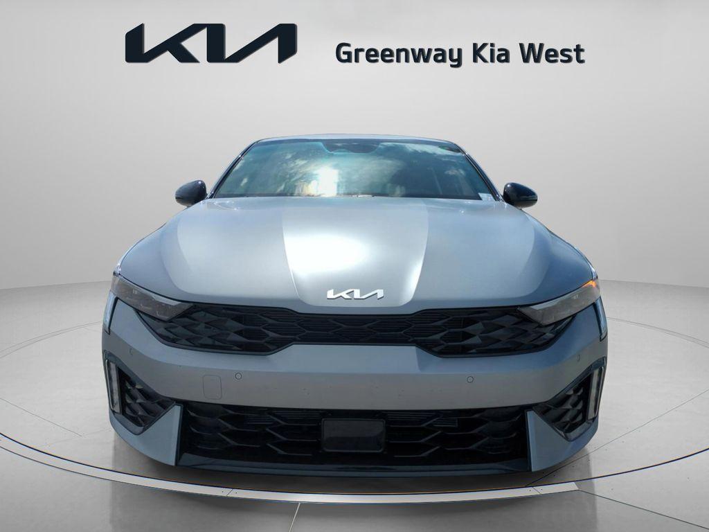 new 2026 Kia K5 car, priced at $29,203