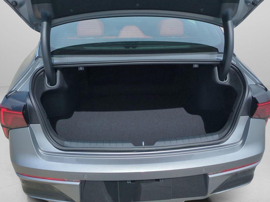 new 2026 Kia K5 car, priced at $29,203