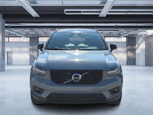 used 2020 Volvo XC40 car, priced at $22,695