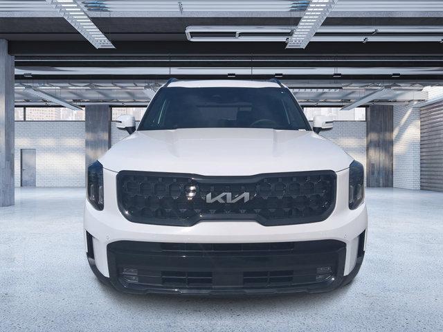 new 2024 Kia Telluride car, priced at $54,072