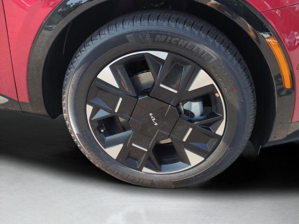 new 2026 Kia Sportage car, priced at $35,280