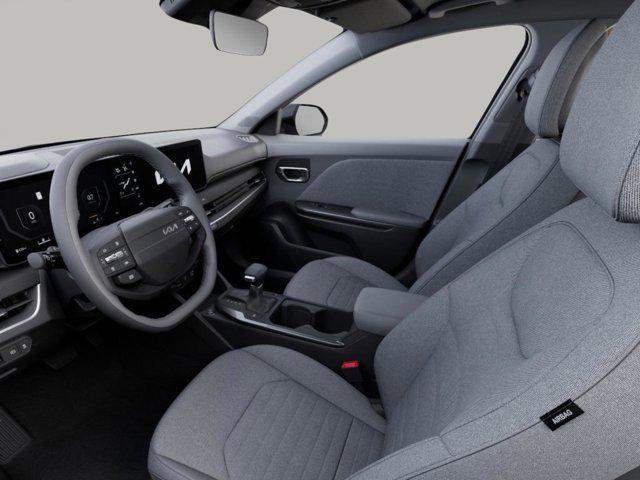 new 2025 Kia K4 car, priced at $23,294