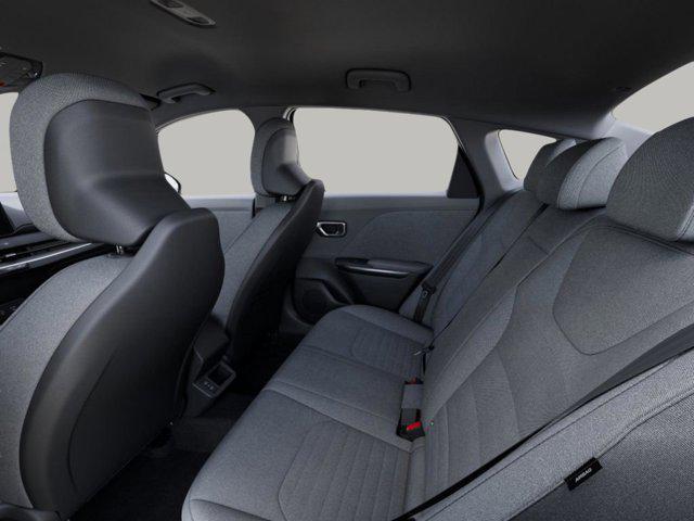 new 2025 Kia K4 car, priced at $23,294