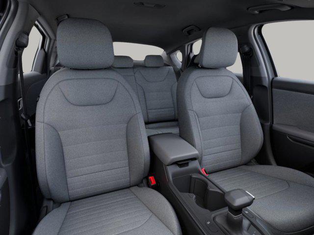 new 2025 Kia K4 car, priced at $23,294