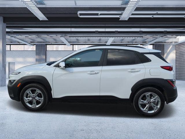 used 2023 Hyundai Kona car, priced at $18,899