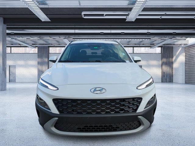 used 2023 Hyundai Kona car, priced at $18,899