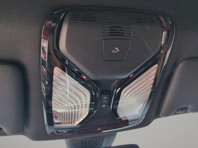 used 2024 BMW i4 Gran Coupe car, priced at $38,495