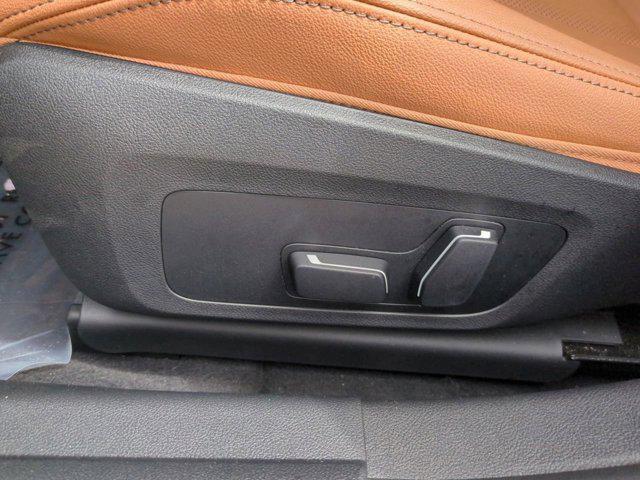 used 2024 BMW i4 Gran Coupe car, priced at $38,495
