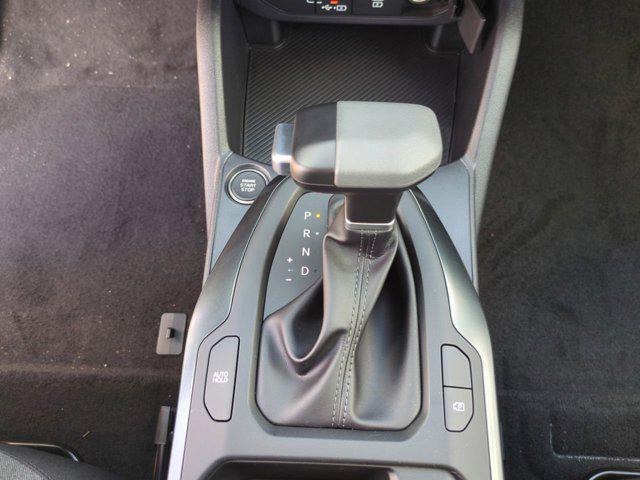 new 2025 Kia K4 car, priced at $22,167