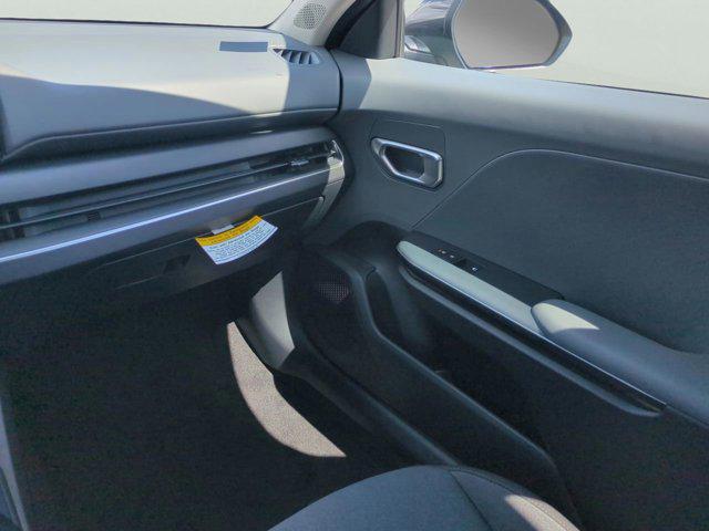 new 2025 Kia K4 car, priced at $22,167