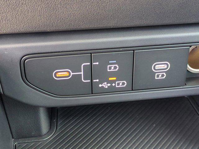 new 2025 Kia K4 car, priced at $22,167